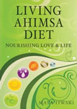 Living Ahimsa Diet