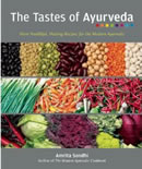 The Tastes of Ayurveda