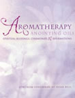 Aromatherapy Anointing Oil