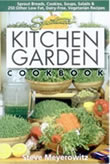 Sproutman's Kitchen Garden Cookbook