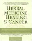Herbal Medicine, Healing, and Cancer
