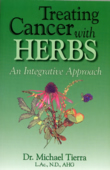 Treating Cancer with Herbs