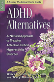 ADHD Alternatives