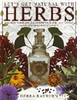 Let's Get Natural With Herbs