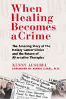 When Healing Becomes a Crime: