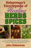 Heinerman's Encyclopedia of Healing Herbs